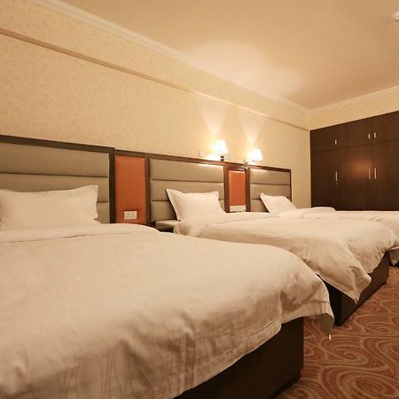 Towns Well Hotel Macau Exterior photo