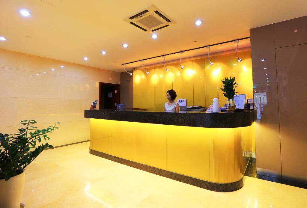 Towns Well Hotel Macau Exterior photo