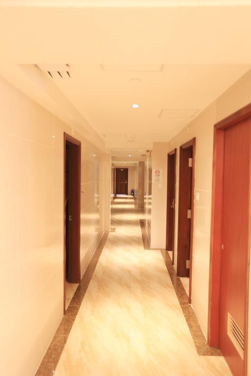 Towns Well Hotel Macau Exterior photo