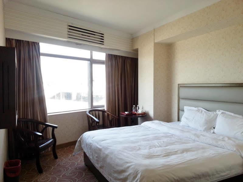 Towns Well Hotel Macau Exterior photo